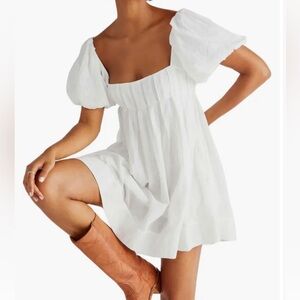 FP Babydoll Dress